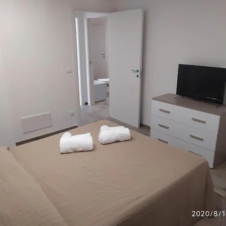 Casa vacanze Manolo Monopoli
