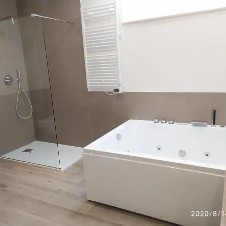Manolo Casa vacanze *