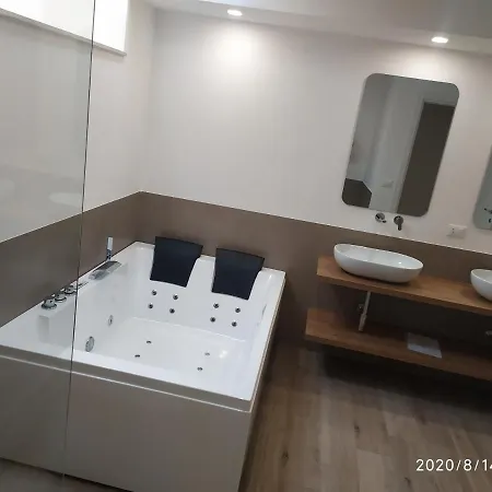 Casa vacanze Manolo