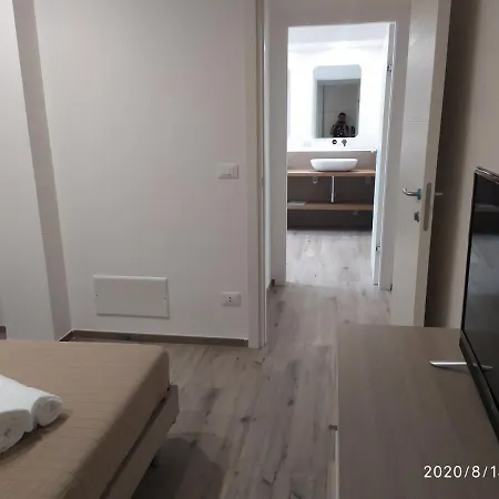 Casa vacanze Manolo *