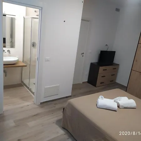 Casa vacanze Manolo *