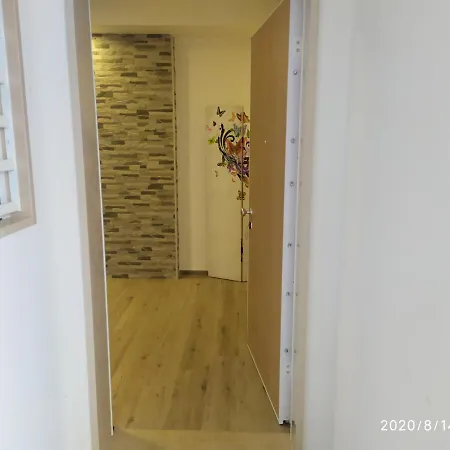 Casa vacanze Manolo *