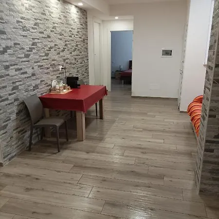 Manolo Casa vacanze Monopoli