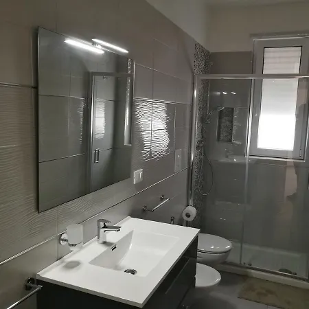 Manolo Casa vacanze *