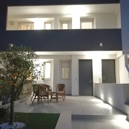 Manolo Casa vacanze