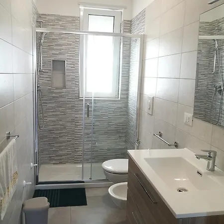 Casa vacanze Manolo Monopoli