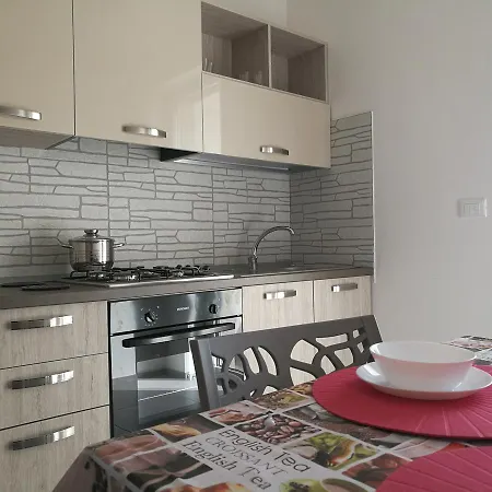 Casa vacanze Manolo Monopoli