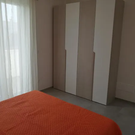 Casa vacanze Manolo Monopoli