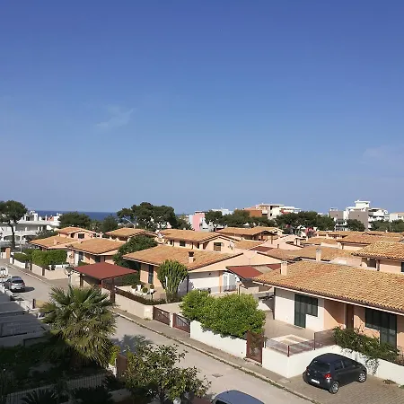 Manolo Casa vacanze *