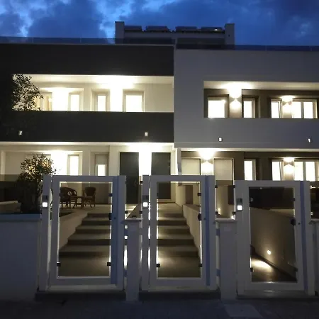 Casa vacanze Manolo