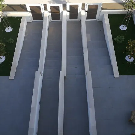 Casa vacanze Manolo *
