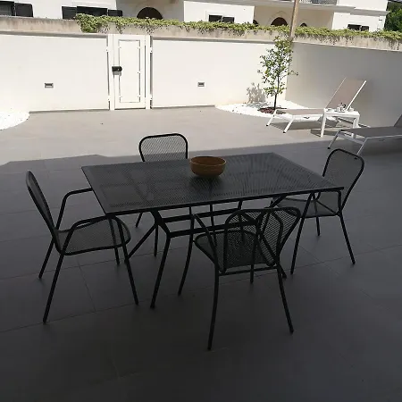 Manolo Casa vacanze