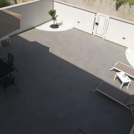 Manolo Casa vacanze
