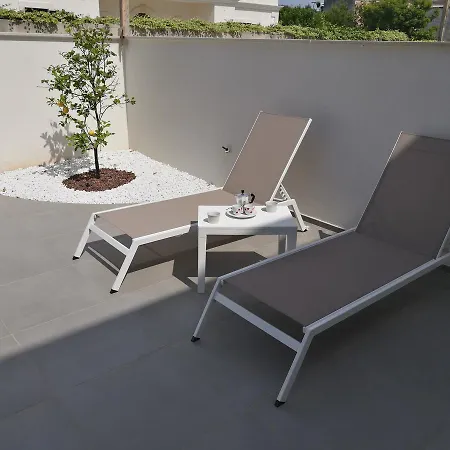 Manolo Casa vacanze *