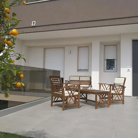 Manolo Casa vacanze Monopoli