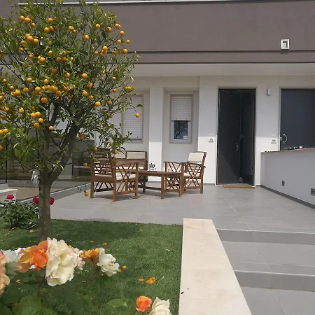 Manolo Casa vacanze