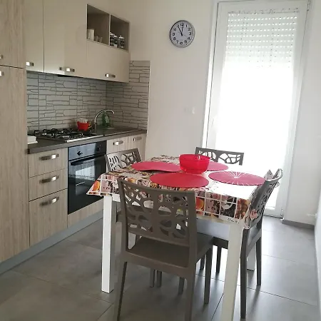 Manolo Casa vacanze Monopoli
