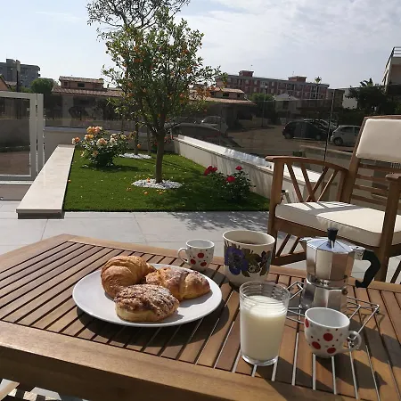 Casa vacanze Manolo *