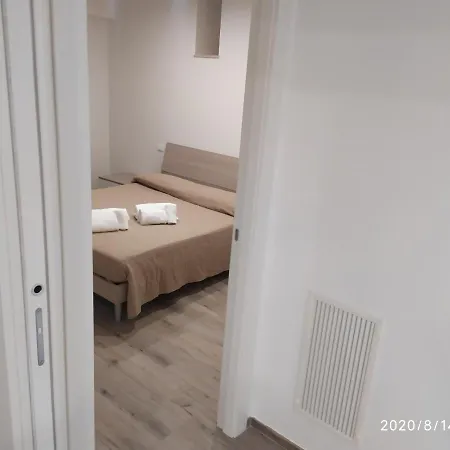 Manolo Сasa de vacaciones Monopoli