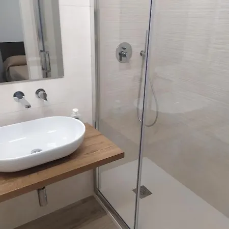 Manolo Сasa de vacaciones Monopoli