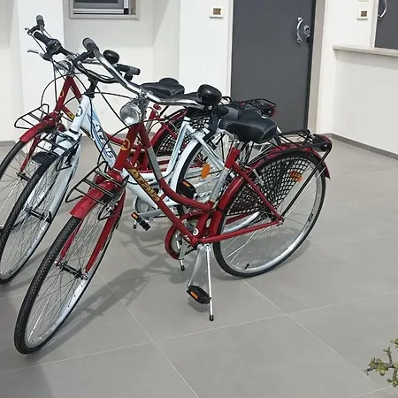 Сasa de vacaciones Manolo Monopoli