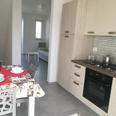 Сasa de vacaciones Manolo Monopoli