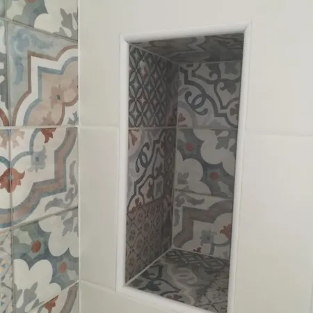 Manolo Сasa de vacaciones Monopoli