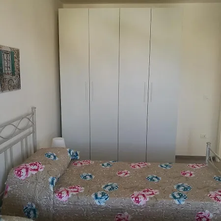 Сasa de vacaciones Manolo Monopoli