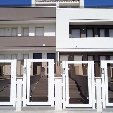 Сasa de vacaciones Manolo Monopoli