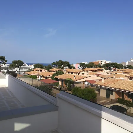 Nyaraló Manolo Monopoli