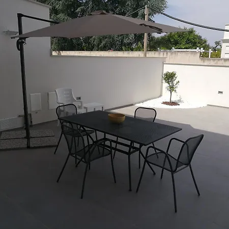 Сasa de vacaciones Manolo *