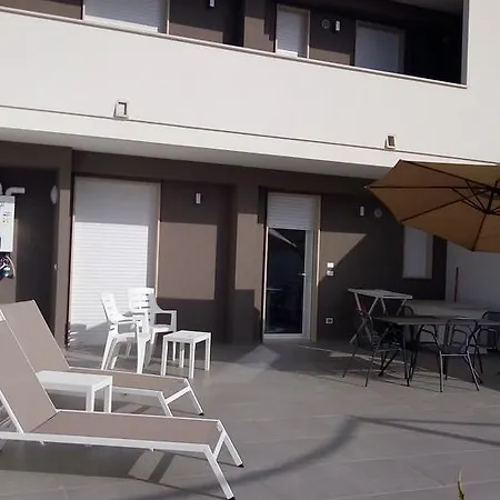 Manolo Сasa de vacaciones Monopoli